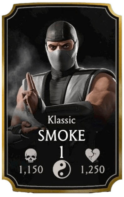 Smoke