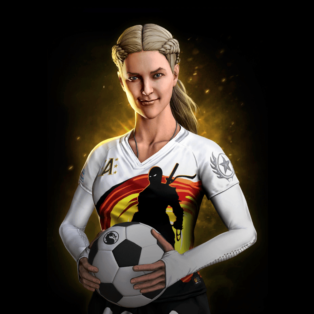 Sonya Blade