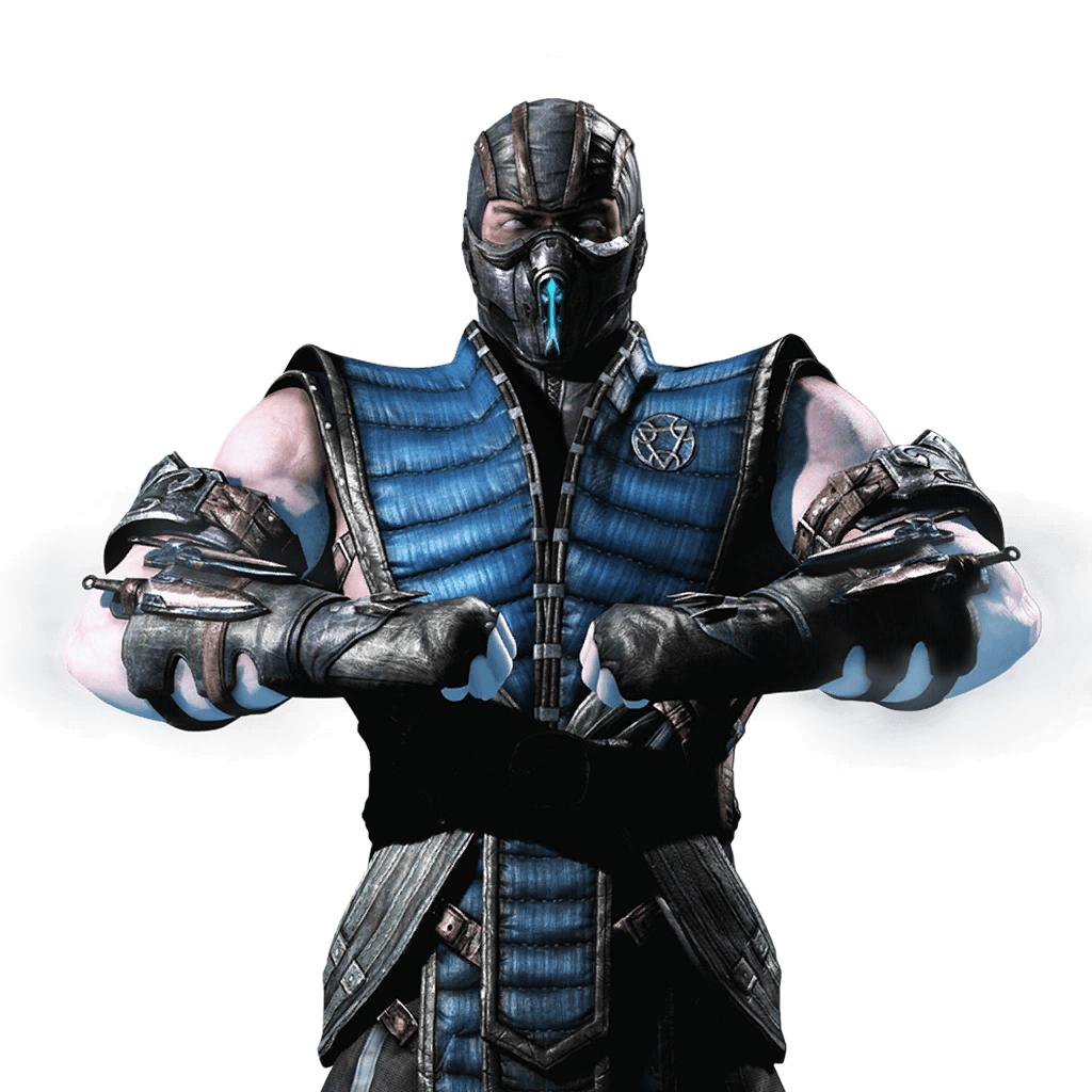 Sub-Zero