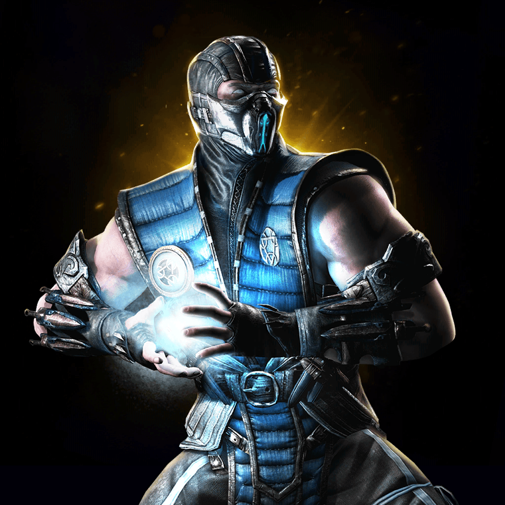 Sub-Zero