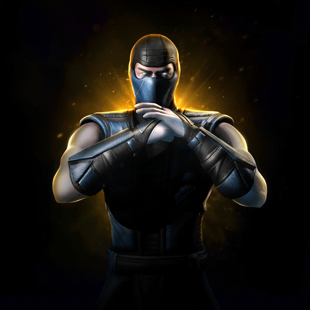 Sub-Zero