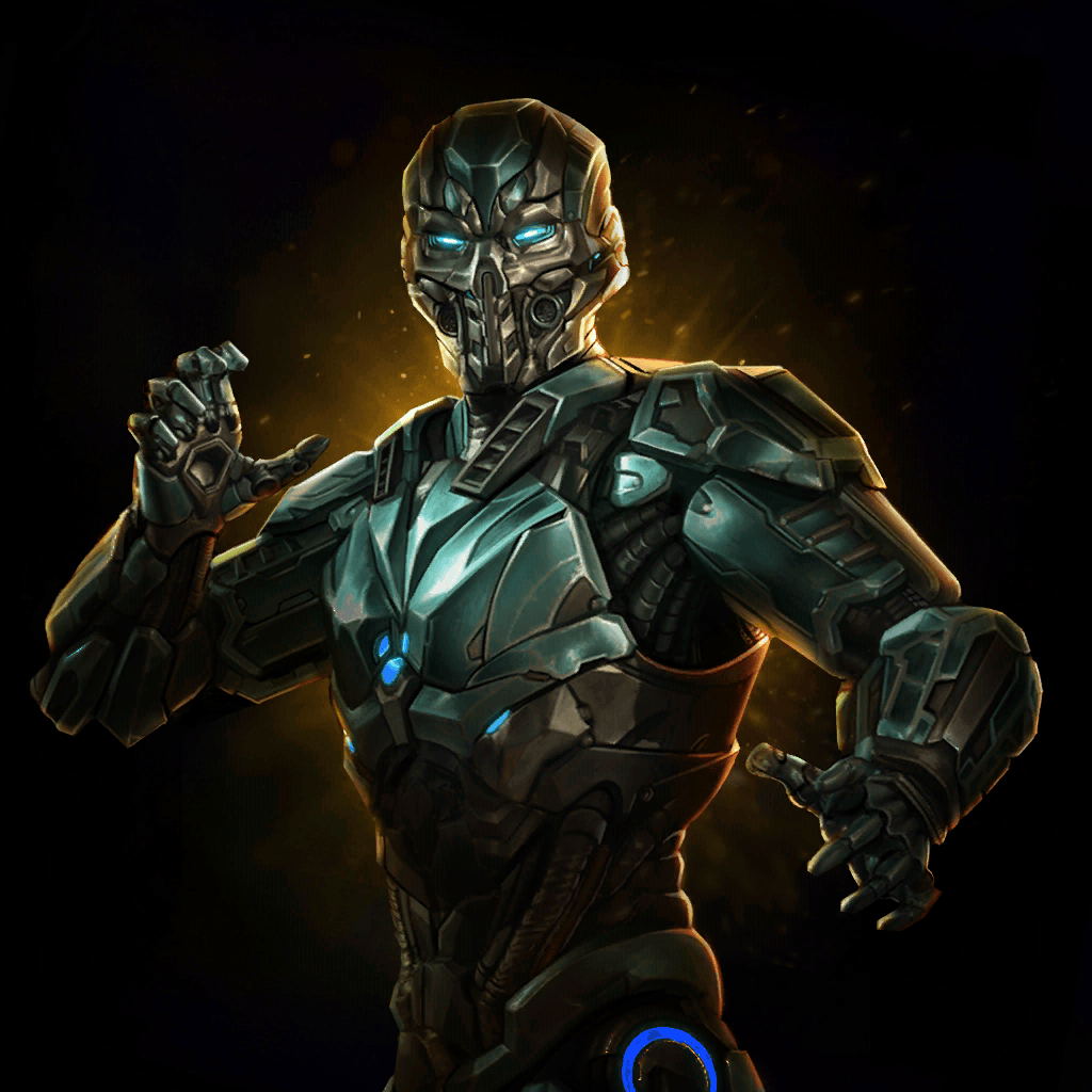 Triborg