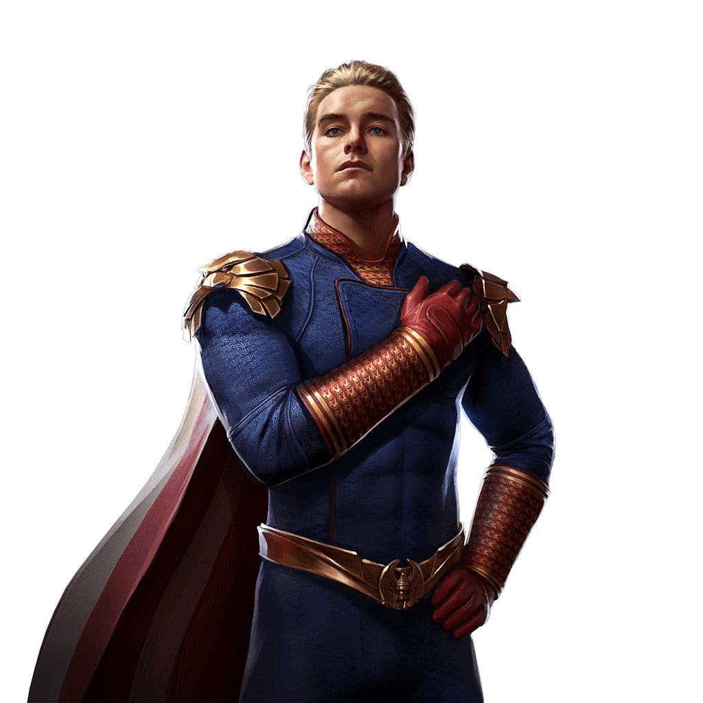 Homelander