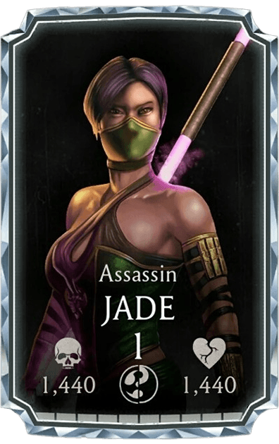 Jade