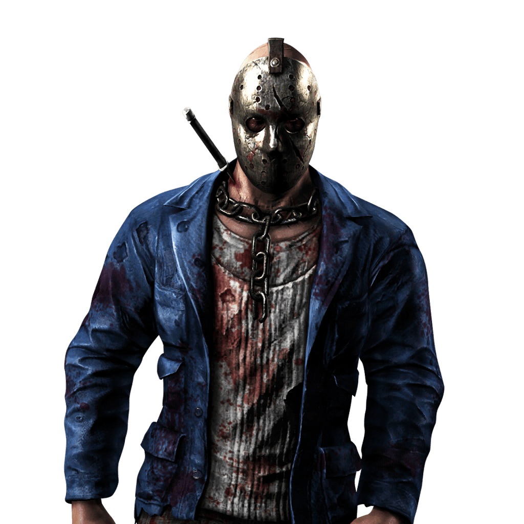 Jason Voorhees