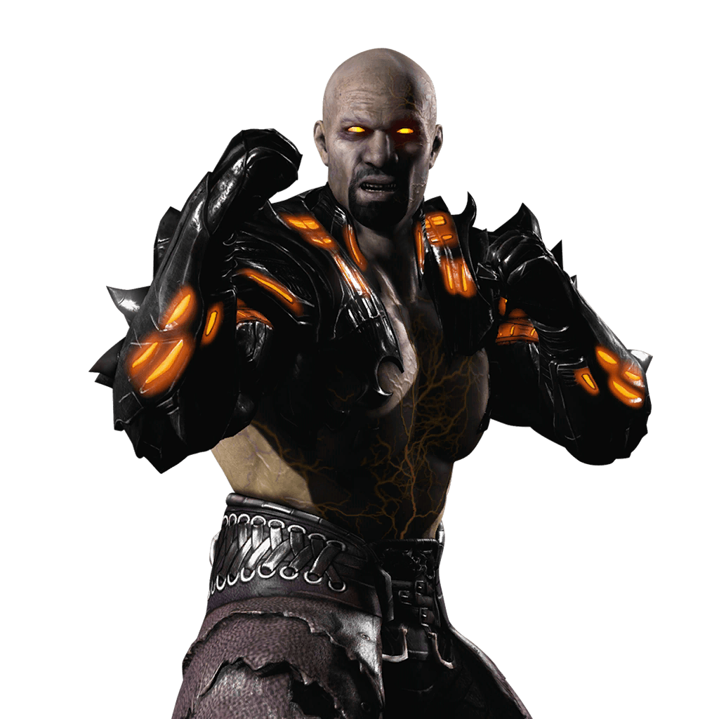 Jax Briggs