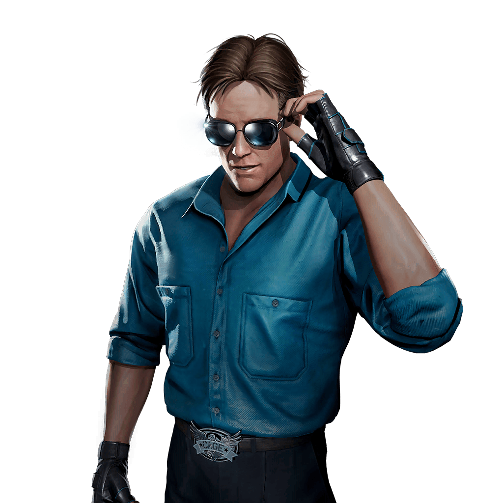 Johnny Cage