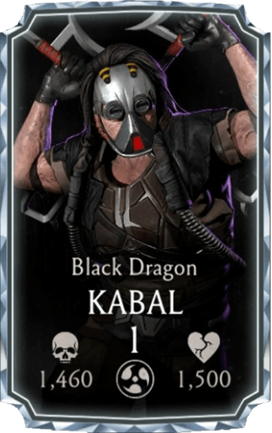 Kabal
