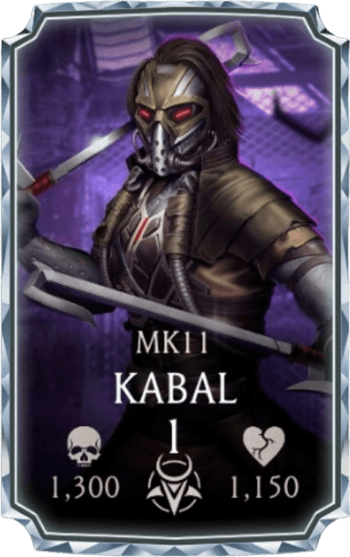 Kabal