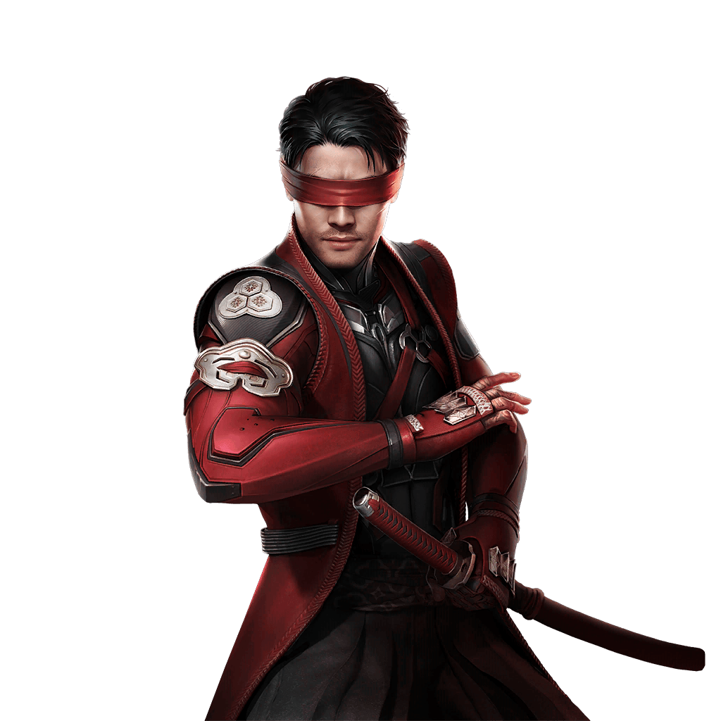 Kenshi