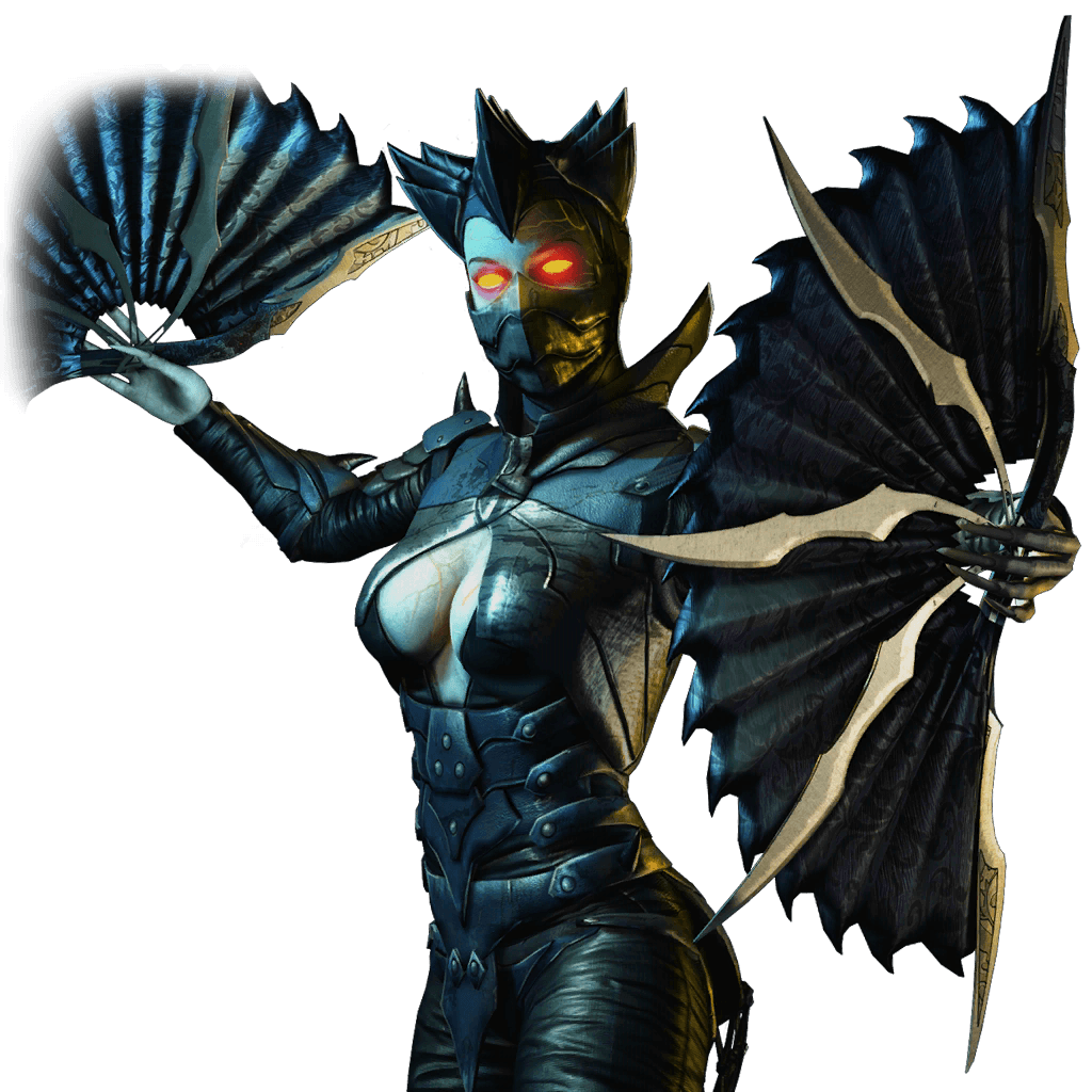 Kitana