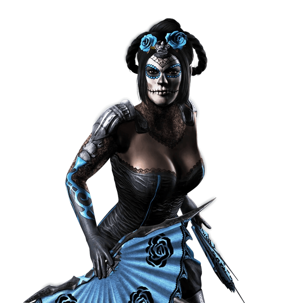 Kitana