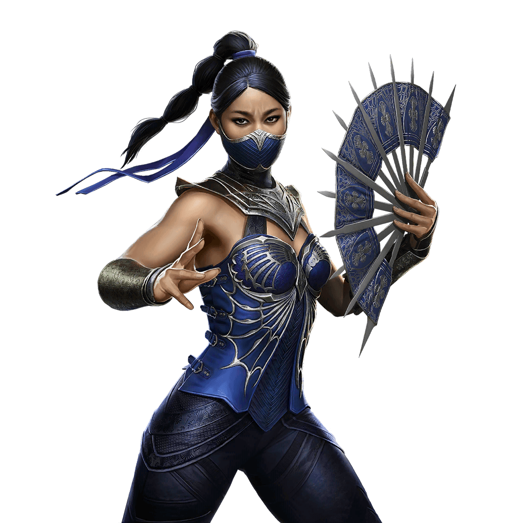 Kitana