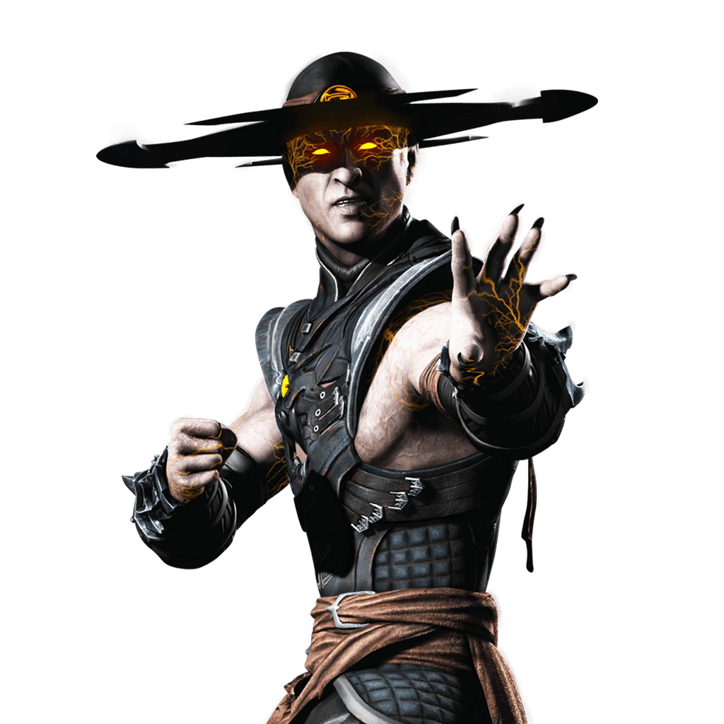 Kung Lao