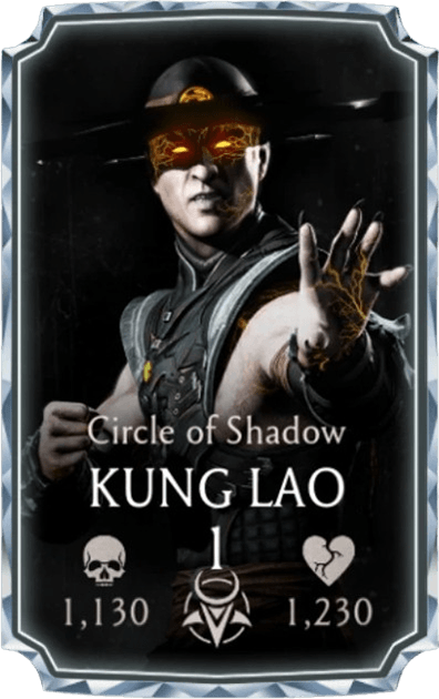 Kung Lao