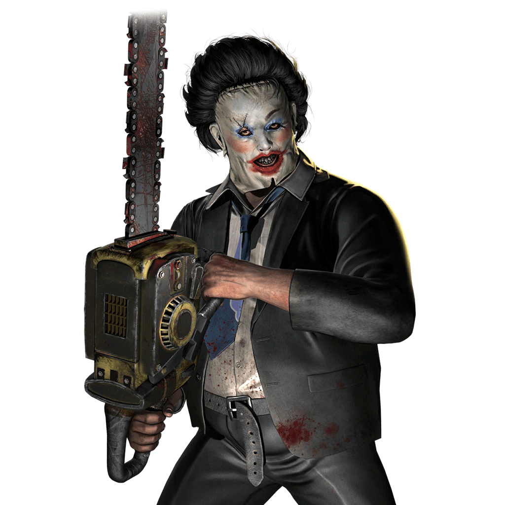 Leatherface
