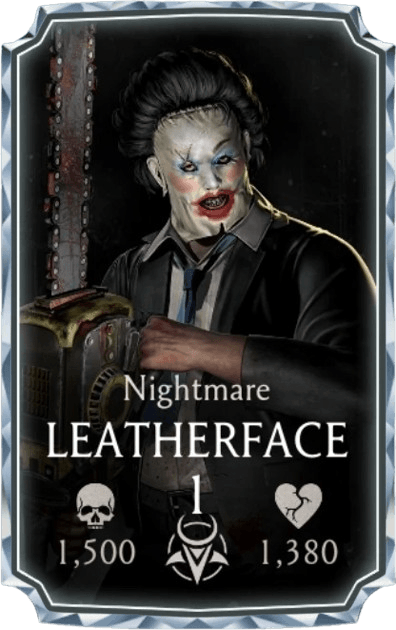 Leatherface