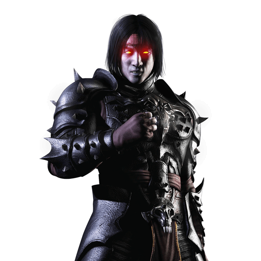 Liu Kang