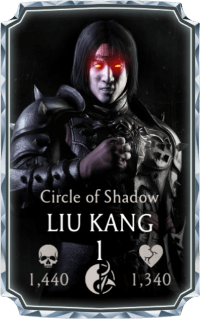 Liu Kang
