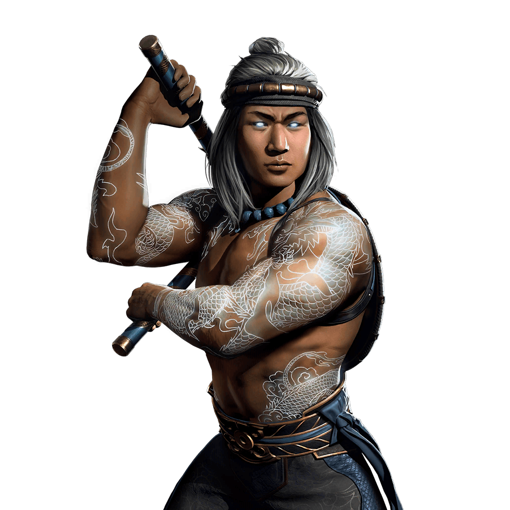 Liu Kang
