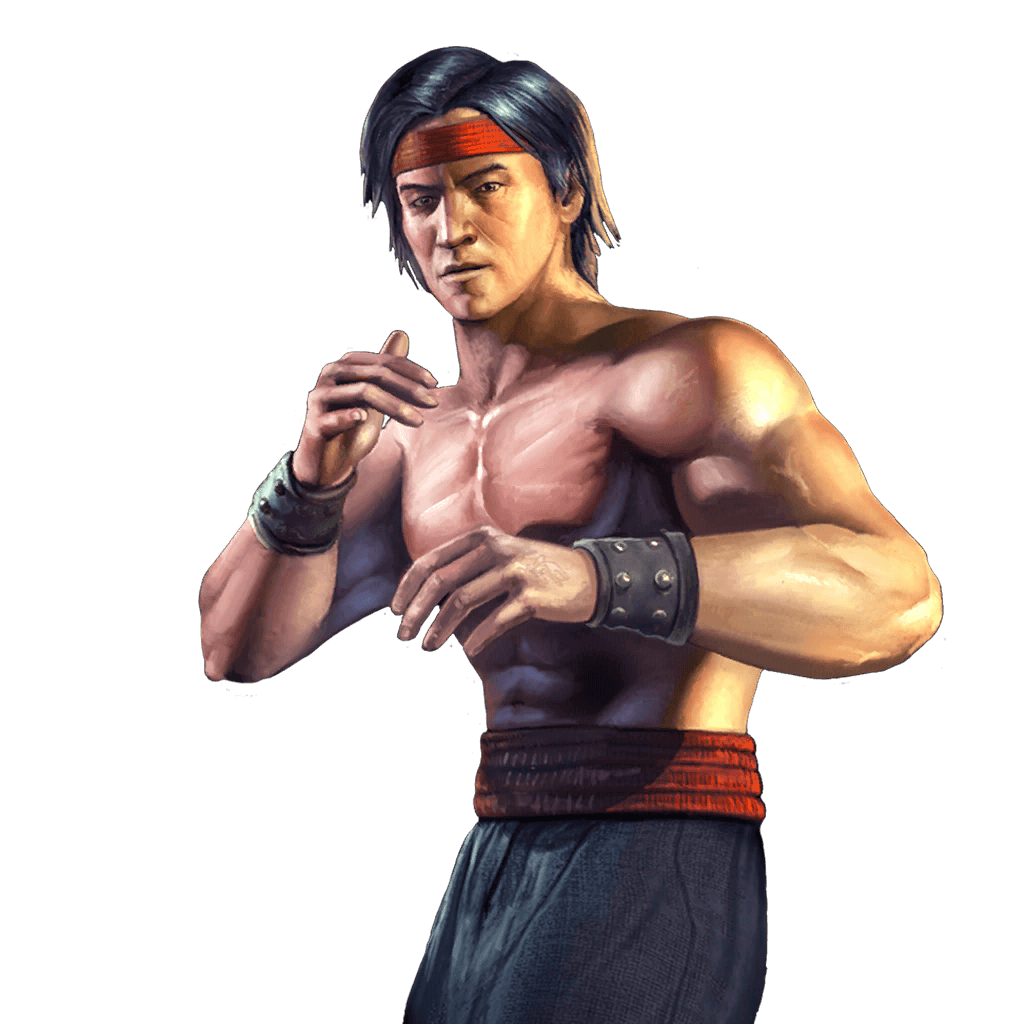 Liu Kang