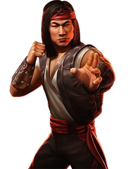 Liu Kang