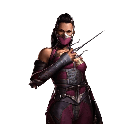 Mileena