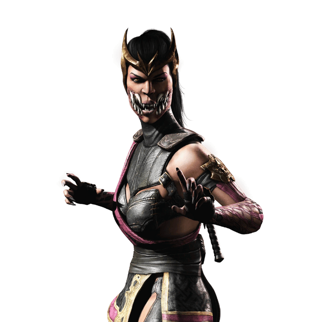 Mileena