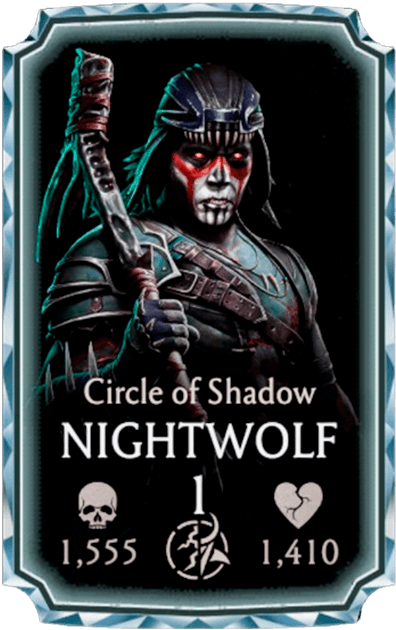 Nightwolf