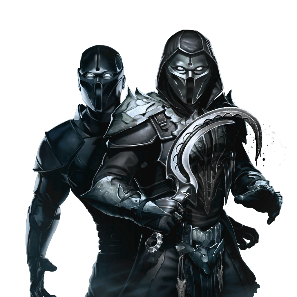 Noob Saibot