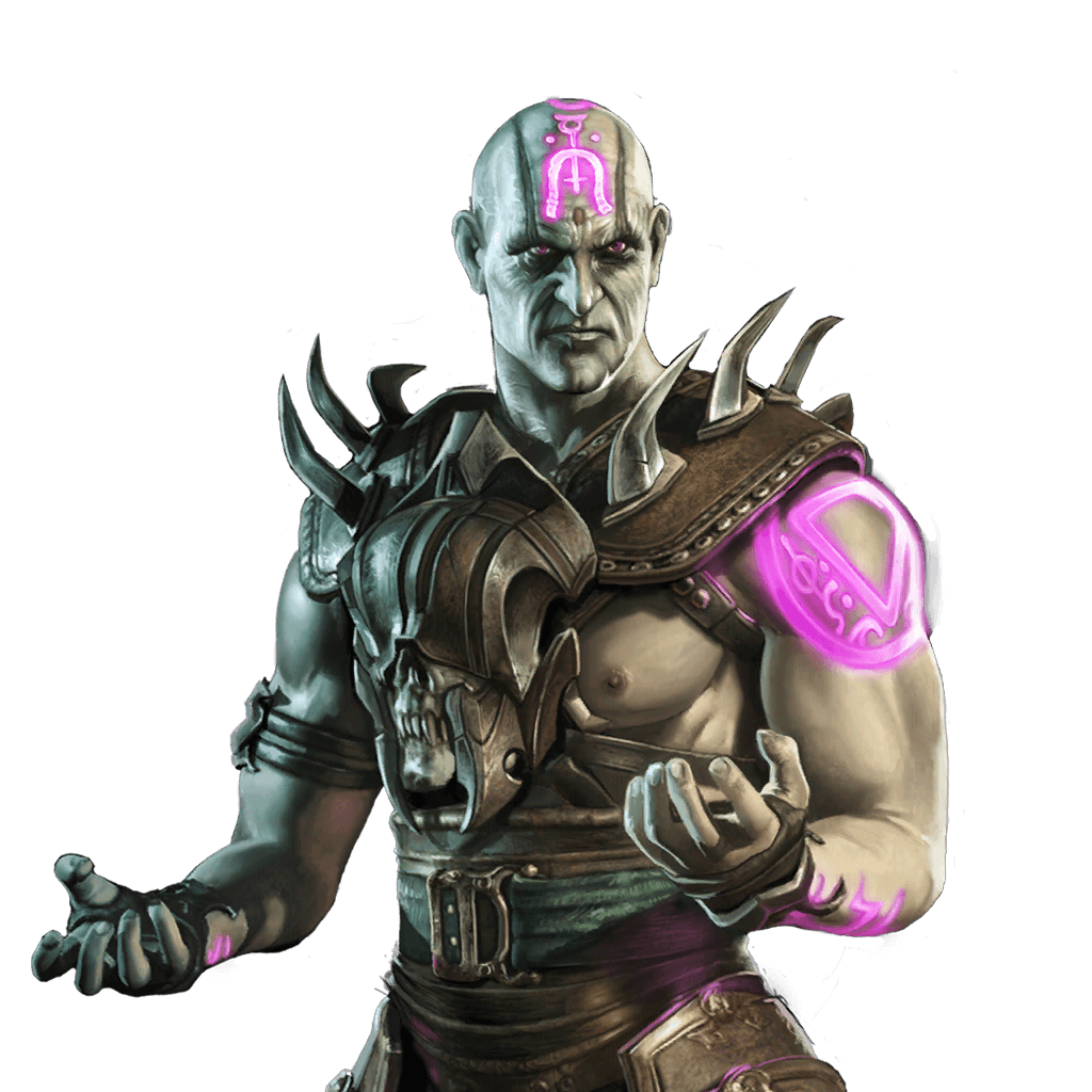 Quan Chi