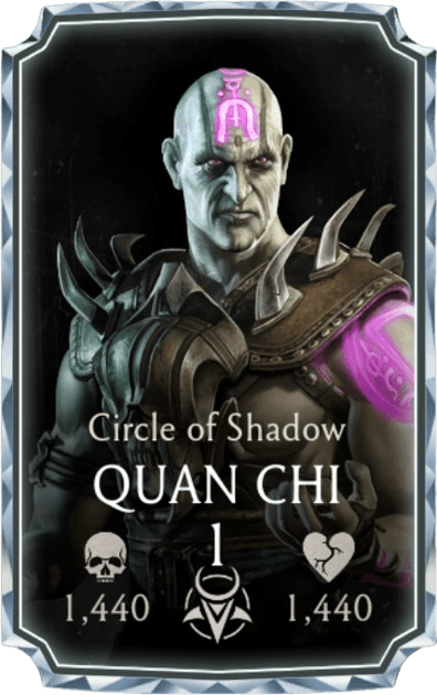 Quan Chi