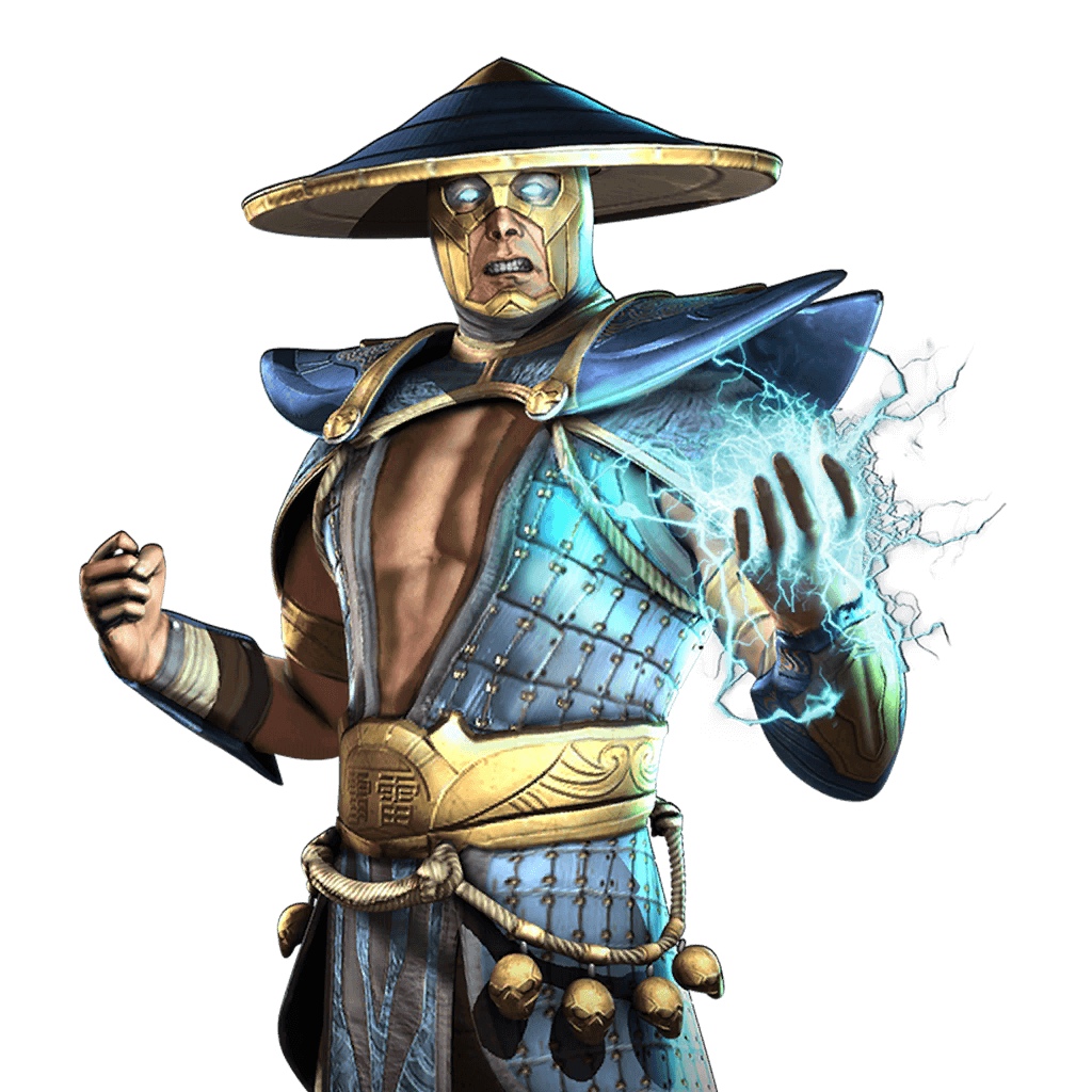 Raiden