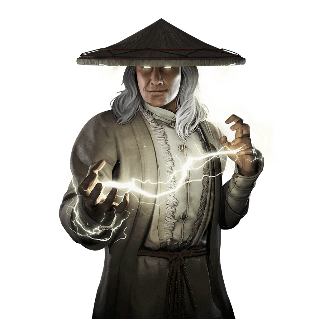 Raiden