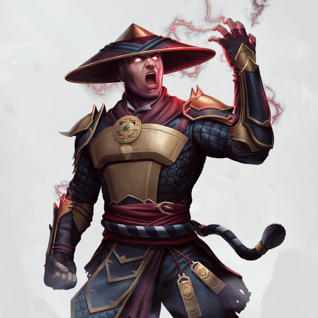 Raiden