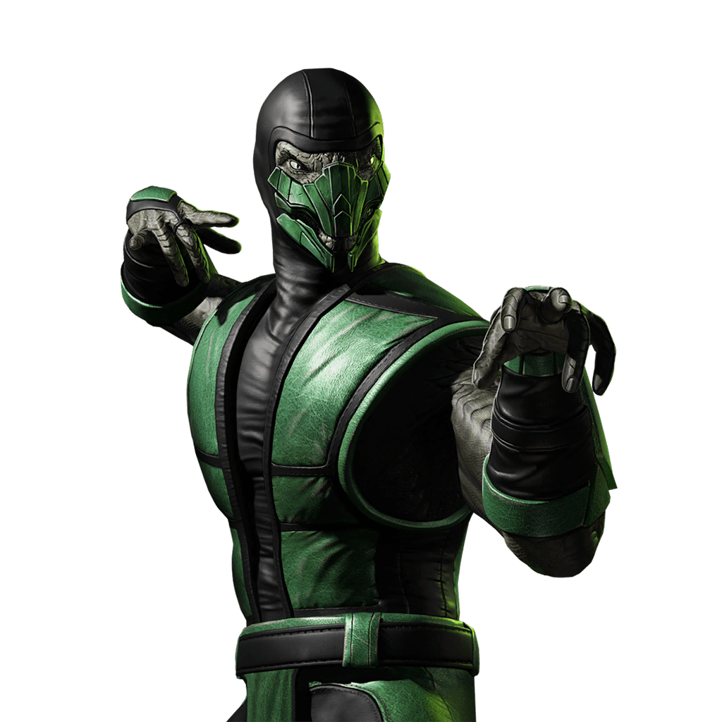 Reptile