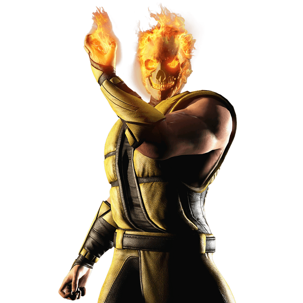 Scorpion