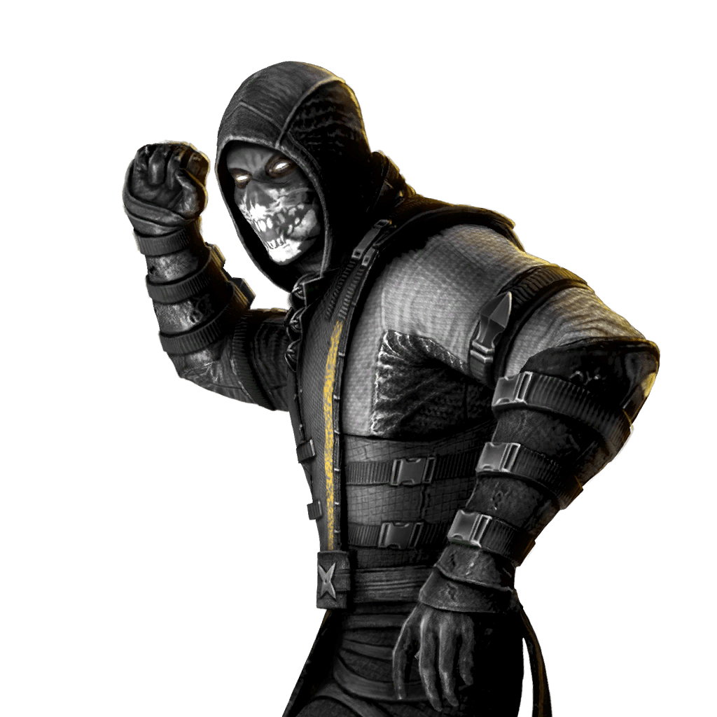 Scorpion