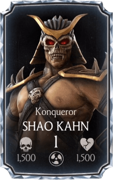 Shao Kahn