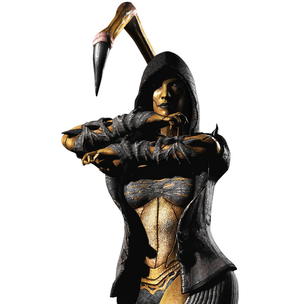 D'vorah