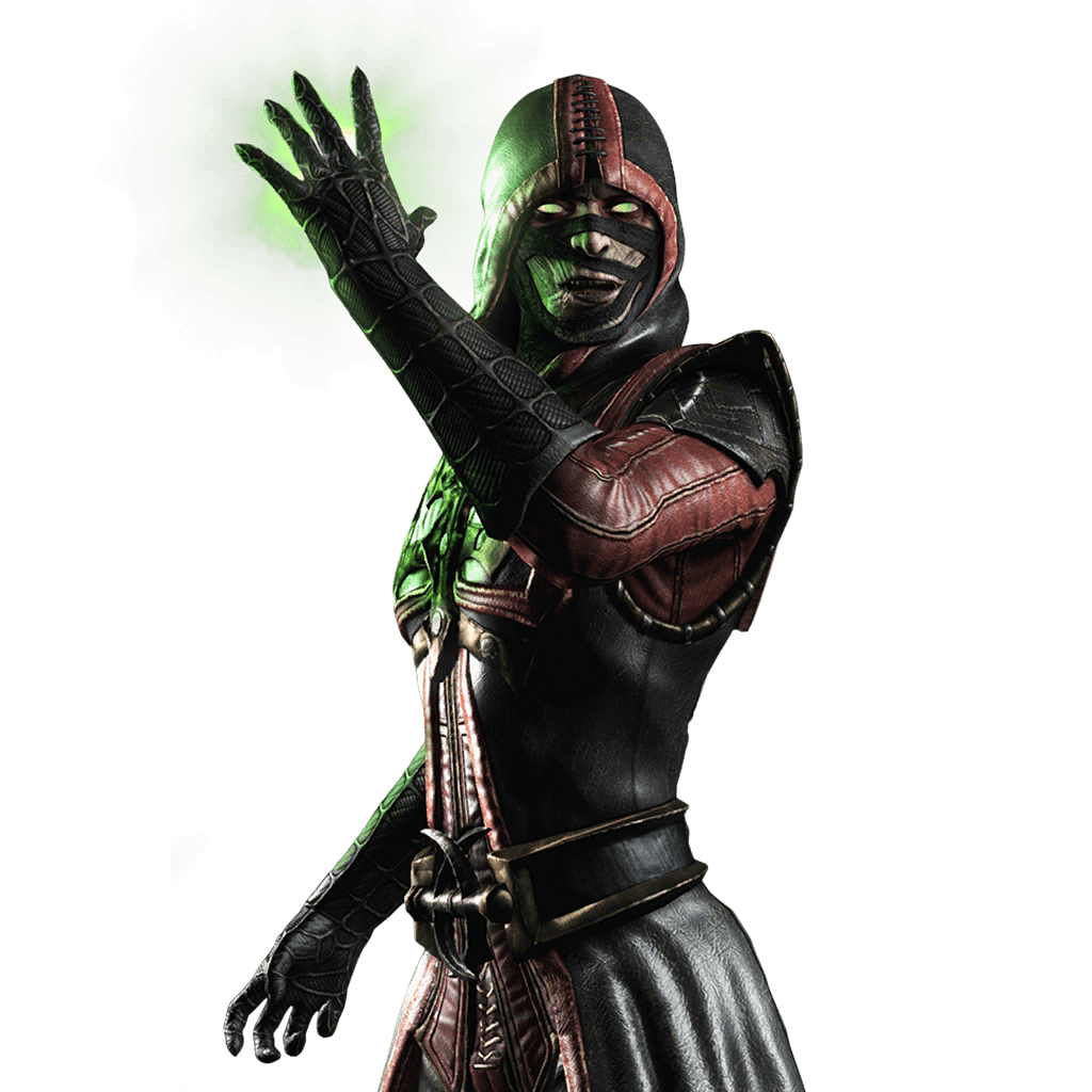 Ermac