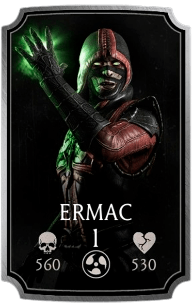 Ermac