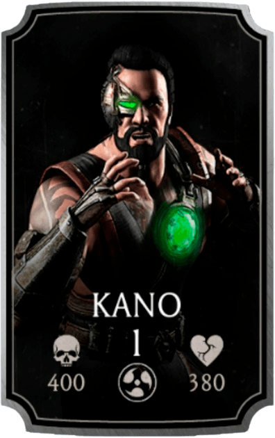 Kano