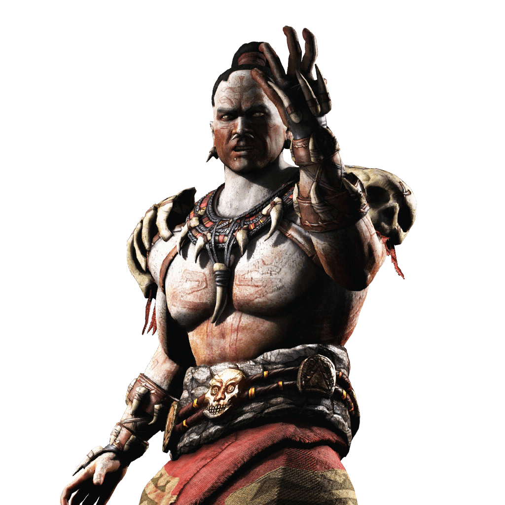 Kotal Kahn