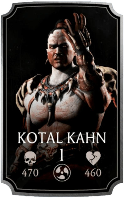 Kotal Kahn