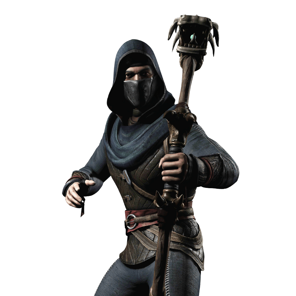 Kung Jin