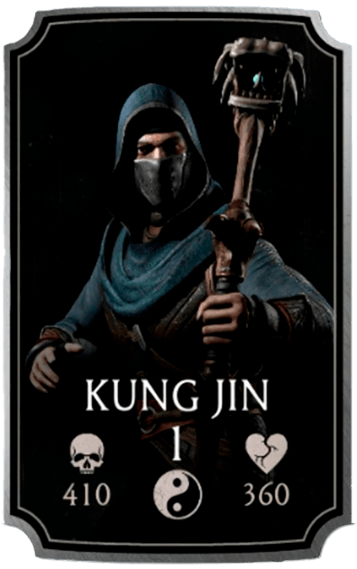 Kung Jin