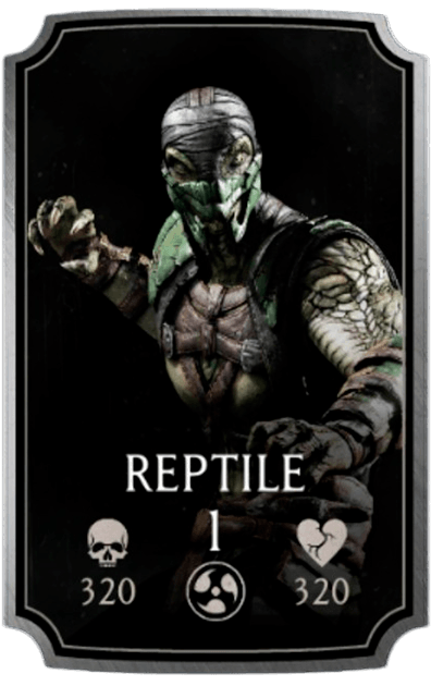 Reptile