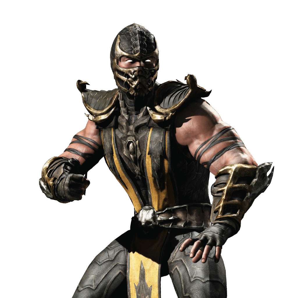 Scorpion
