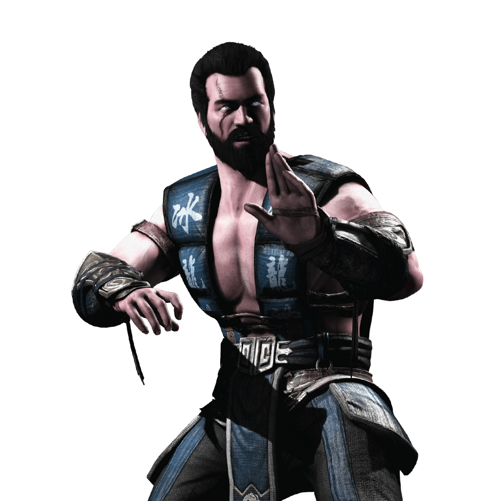 Sub-Zero